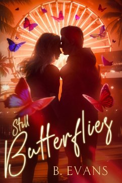 Cover Still Butterflies (eBook, ePUB)