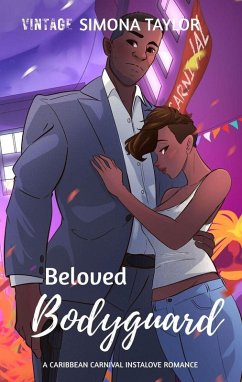 Cover Beloved Bodyguard (eBook, ePUB)