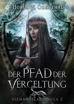 Cover Der Pfad der Vergeltung (eBook, ePUB)