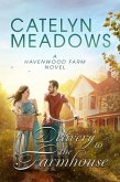 Delivery to the Farmhouse (Havenwood Cowboys Romance, #4) (eBook, ePUB)