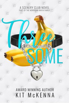 Cover Threesome (The Scenery Club, #3) (eBook, ePUB)