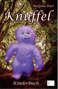 Cover Knuffel (eBook, ePUB)