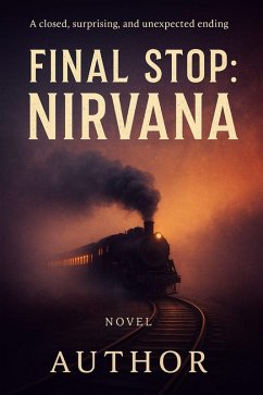 Cover Final Stop: Nirvana (eBook, ePUB)