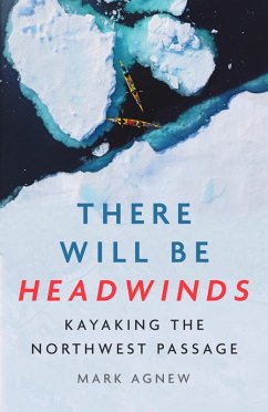 Cover There Will Be Headwinds (eBook, ePUB)
