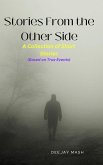 Stories From the Other Side: A Collection of Short Stories (eBook, ePUB)