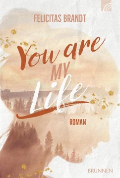Cover You Are My LIFE (eBook, ePUB)