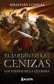 El jardín de las cenizas I (eBook, ePUB)