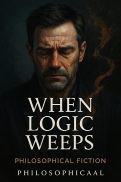 When Logic Weeps (eBook, ePUB) - Ouajaaid, Mohamed Ait