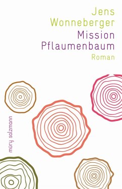 Cover Mission Pflaumenbaum (eBook, ePUB)