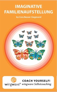 Cover Imaginative Familienaufstellung (eBook, ePUB)