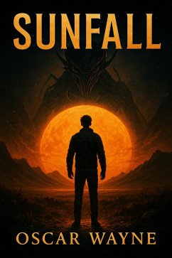 Cover Sunfall (eBook, ePUB)