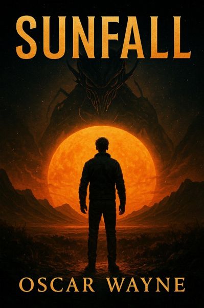 Sunfall (eBook, ePUB)