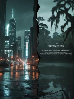 The Known Enemy (eBook, ePUB) - Society, Sunra; Faye, S. L. The Known Enemy (eBook, ePUB) - Society, Sunra; Faye, S. L.