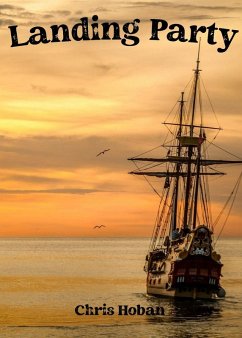 Cover Landing Party (eBook, ePUB)