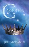 Cassiopeia (Celestial Falls, #1) (eBook, ePUB)