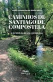 Caminhos de Santiago de Compostela (eBook, ePUB) Caminhos de Santiago de Compostela (eBook, ePUB)