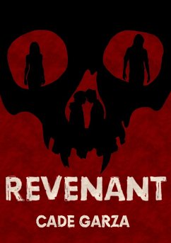 Cover Revenant (eBook, ePUB)