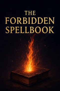Cover The Forbidden Spellbook (eBook, ePUB)
