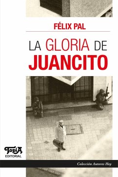 Cover La gloria de Juancito (eBook, ePUB)