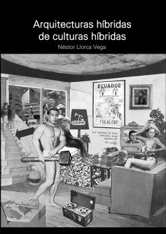 Cover Arquitecturas híbridas de culturas híbridas (eBook, PDF)