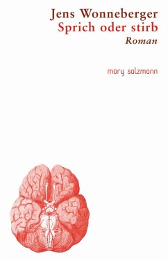 Cover Sprich oder stirb (eBook, ePUB)