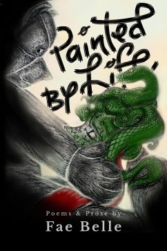 Cover Painted by Life (eBook, ePUB)