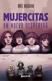 Mujercitas: un nuevo despertar (eBook, ePUB)
