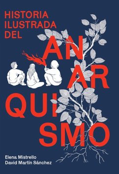 Cover Historia ilustrada del anarquismo (eBook, PDF)