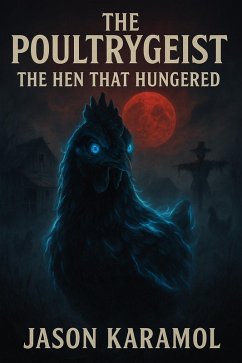 Cover The Poultrygeist: The Hen That Hungered (eBook, ePUB)