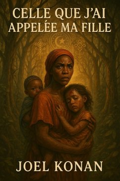 Cover Celle que j'ai appelée ma fille (eBook, ePUB)