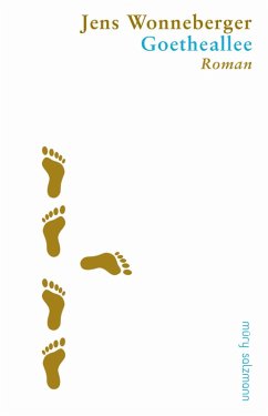 Cover Goetheallee (eBook, ePUB)