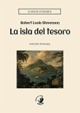 La isla del tesoro (eBook, ePUB)