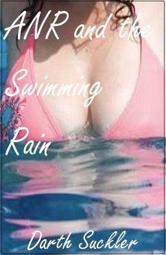 Cover ANR and the Swimming Rain (eBook, ePUB)