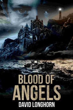 Cover Blood of Angels (Curse of Weyrmouth Series, #2) (eBook, ePUB)