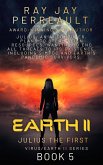 Earth II - Julius the First (Virus/Earth II, #5) (eBook, ePUB)