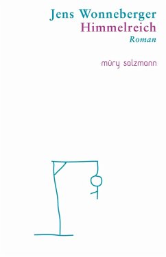 Cover Himmelreich (eBook, ePUB)