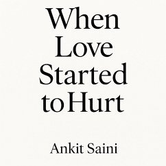 Cover When Love Started to Hurt (eBook, ePUB)