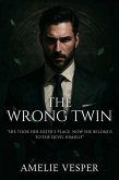 The Wrong Twin (eBook, ePUB)