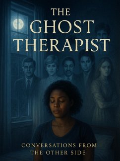Cover The Ghost Therapist (Season One, #1) (eBook, ePUB)