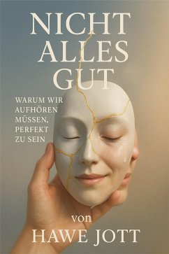Nicht alles gut (eBook, ePUB) Cover Nicht alles gut (eBook, ePUB)