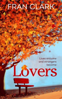 Cover Lovers (eBook, ePUB)