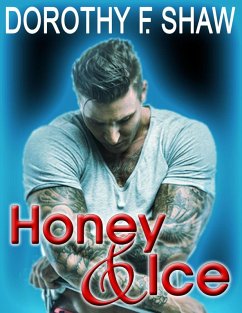 Cover Honey & Ice (eBook, ePUB)