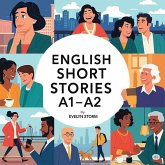 English Short Stories A1-A2 (eBook, ePUB)
