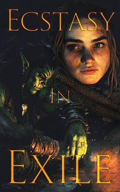 Cover Ecstasy In Exile (eBook, ePUB)