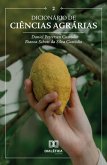 Dicionário de Ciências Agrárias (eBook, ePUB)