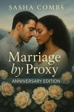 Cover Marriage by Proxy (eBook, ePUB)