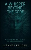 A Whisper Beyond The Code (A Whisper Beyond The Code Trilogy, #1) (eBook, ePUB)