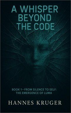 A Whisper Beyond The Code (A Whisper Beyond The Code Trilogy, #1) (eBook, ePUB) - Kruger, Hannes