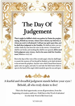 Cover The Day Of Judgment (eBook, ePUB)