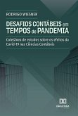 Desafios Contábeis em Tempos de Pandemia (eBook, ePUB)